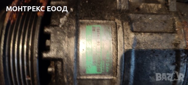 Останали части Мерцедес w210 diesel с220 143 к.с., снимка 7 - Аксесоари и консумативи - 42152802