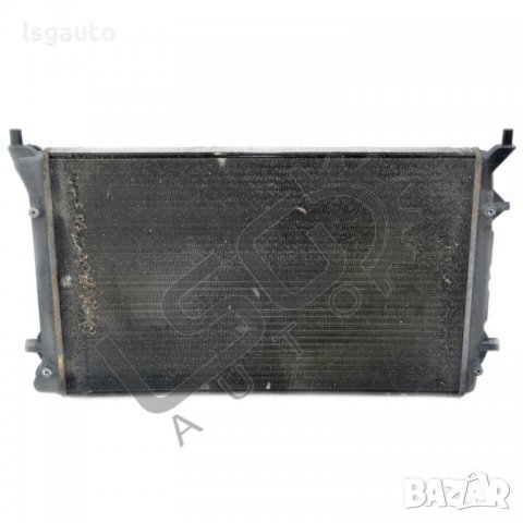 Воден радиатор Volkswagen Passat (B6) 2005-2010 VP101021N-75