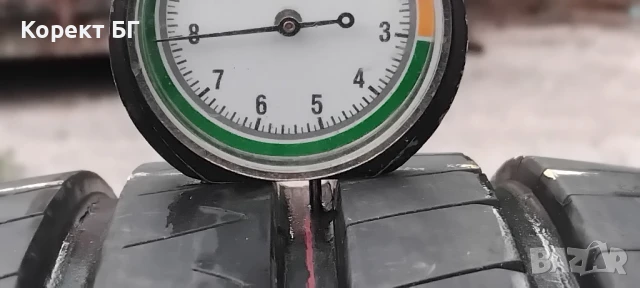 Гуми 185 60 14 Себерлинг Sieberling 2 броя. Нов внос. Не са нови!, снимка 6 - Гуми и джанти - 50627170