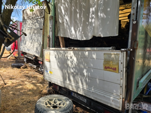 6500, снимка 3 - Камиони - 51670001