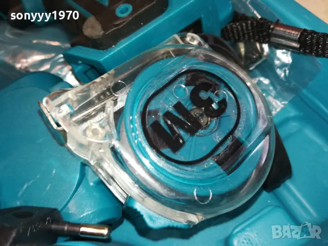 КУФАР С ВИНТОВЕРТ+ИНСТРУМЕНТИ LI-ION+LED 2703250818, снимка 13 - Винтоверти - 49657044