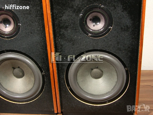 Тонколони  Dantax r 50 , снимка 5 - Тонколони - 53414032