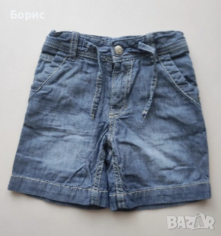 GAP baby - 18-24м - 92см - Дънкови Бермуди / Къси Панталони