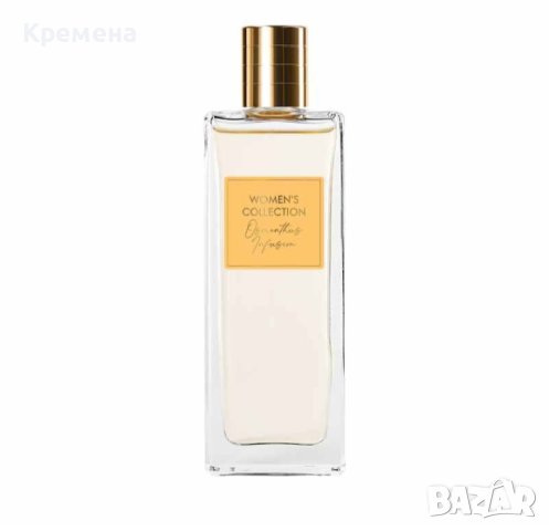 Тоалетна вода Women's Collection Osmanthus Infusion, снимка 3 - Дамски парфюми - 42094301