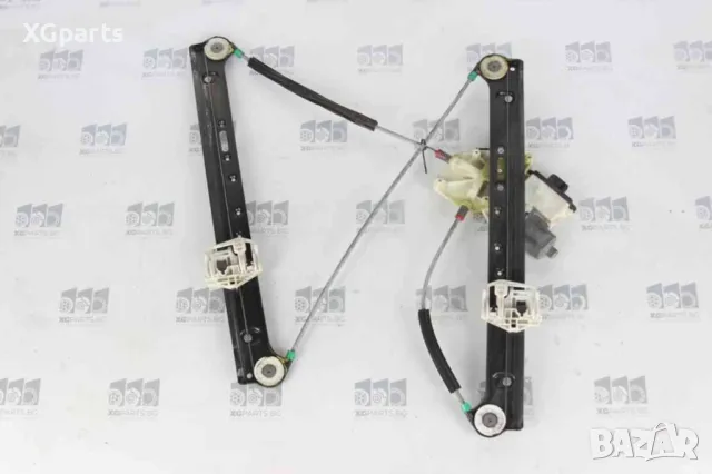 Стъклоповдигач преден десен за BMW X3 E83 (2004-2011), снимка 3 - Части - 47965582
