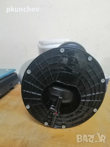 Еспресо кафемашина DeLonghi EDG736S Dolce Gusto Eclipse, Капсули, 1600W, снимка 8 - Кафемашини - 44567276