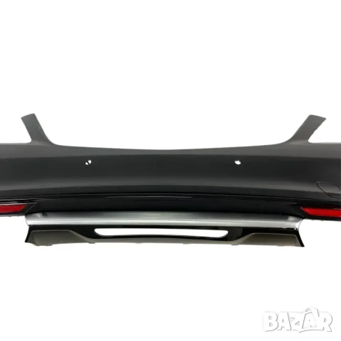 Боди кит S65 AMG за Mercedes S-Class W222 2013–2020 с дълга база, снимка 12 - Аксесоари и консумативи - 55869480