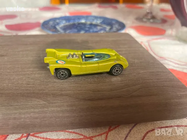 Метална,Хонг Конг, снимка 3 - Колекции - 49647596