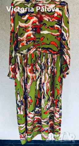 Красива рокля, снимка 13 - Рокли - 47287835