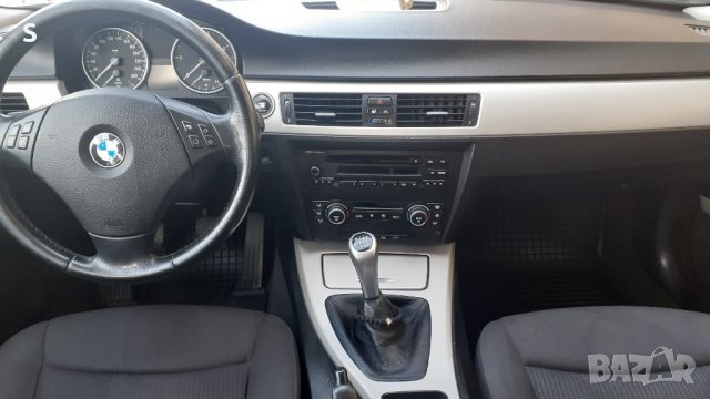 BMV E90 320 177к.с, снимка 10 - Автомобили и джипове - 42678382