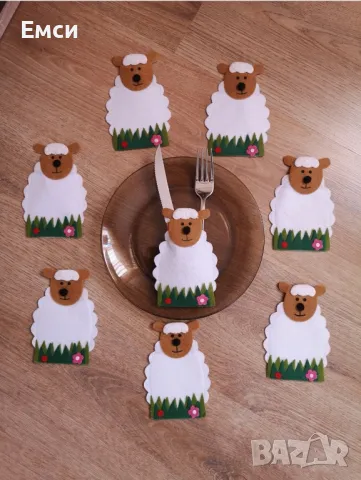 Всичко за Великден. поставки, кошнички, декорация, снимка 7 - Декорация за дома - 49746707