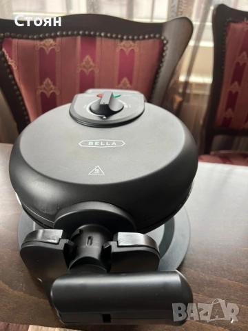 Гофретник Bella