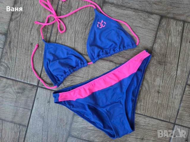 Бански костюми , снимка 12 - Бански костюми - 50849158