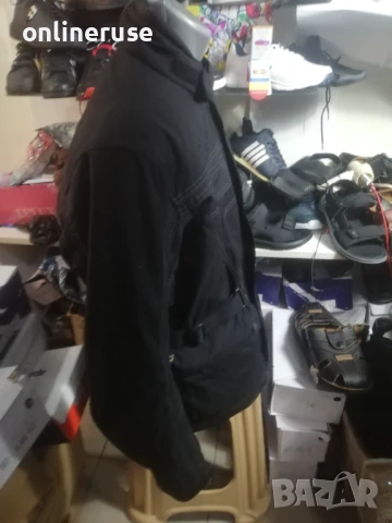 Мото яке JOFFMA italia, снимка 4 - Аксесоари и консумативи - 51116283