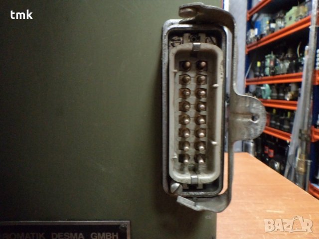 хидростанция Desma, снимка 9 - Други машини и части - 5826243