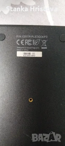 Докинг станции I-tec., снимка 7 - Друга електроника - 48344528