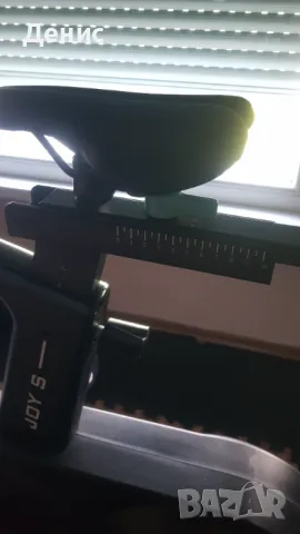 Ергометър Orion Joy S, снимка 2 - Фитнес уреди - 50323599