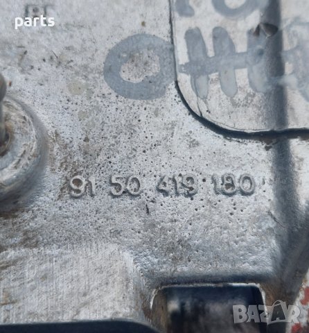 Всмукателен Колектор Пежо 205 - Ситроен - 9150419180 N, снимка 2 - Части - 38651155