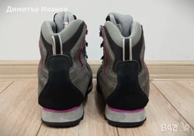 Дамски туристически обувки Kayland Plume Micro GTX 39, снимка 2 - Други - 47820350