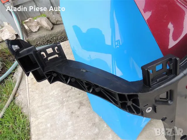 Преден панел, дръжка на врата Kia Xceed, X-Ceed година 2018 2019 2020 2021 2022 2023 код 64102-J7500, снимка 6 - Аксесоари и консумативи - 50295448