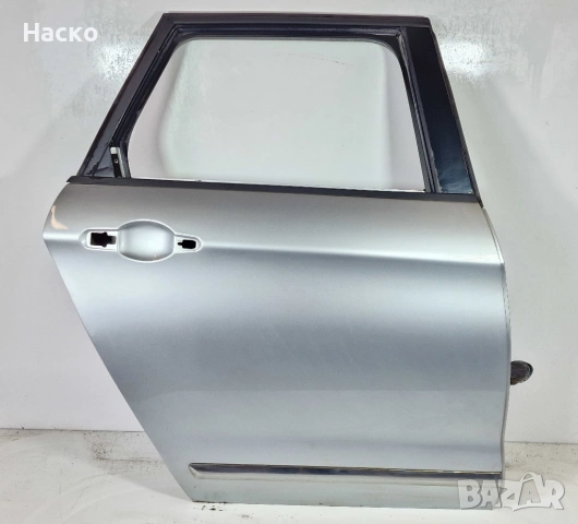 Задна Дясна Врата Citroen C5 III X7 Ситроен Ц5 2008г-2017г