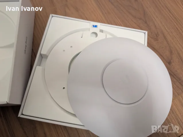 Ubiquiti Long-Range U6-LR