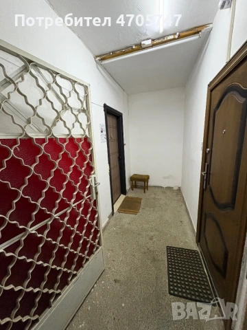 Продава се двустаен апартамент 