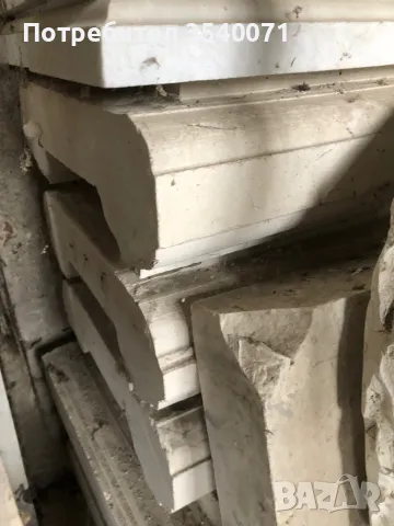 Орнаменти от камък за декорация, снимка 4 - Декорация за дома - 50046627