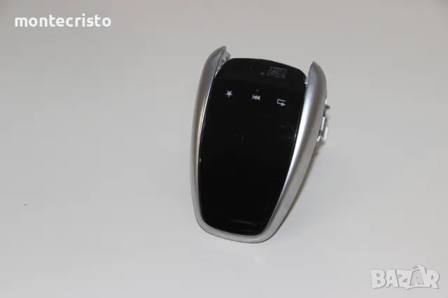 Touchpad idrive джойстик Mercedes W222 S-Class (2013-2017г.) A2229002814 / A222 900 2814 тъчпад, снимка 3 - Части - 47400322