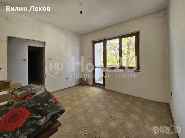 Тристаен апартамент! Асеновград! Подготвен за ремонт!, снимка 4 - Апартаменти - 53231328