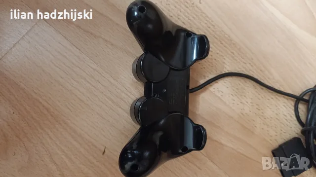 Playstation 2 fat, снимка 8 - PlayStation конзоли - 56169062