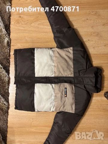 Яке Ellesse оригинално, снимка 2 - Якета - 52998928