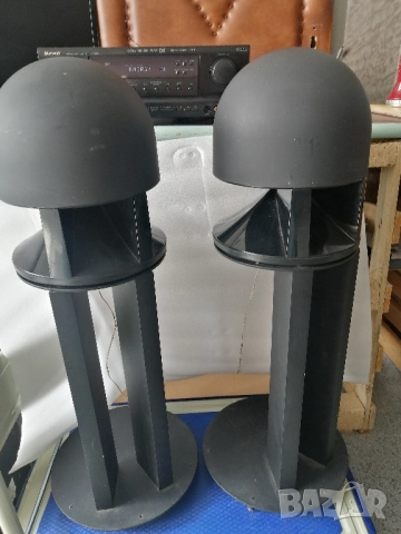 Тонколони CANON S50, снимка 4 - Тонколони - 51627669