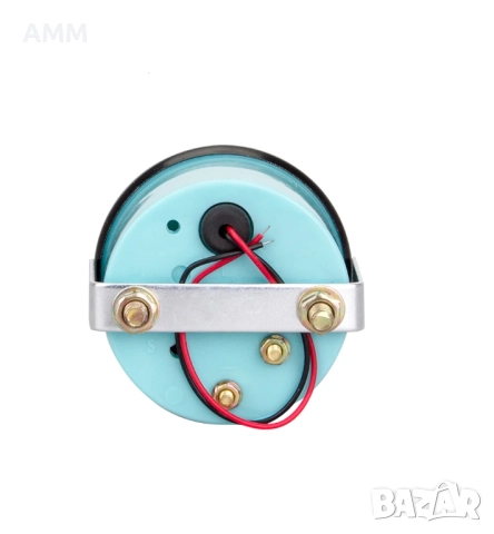 Волтметър DC 8V. - 16V., снимка 3 - Аксесоари и консумативи - 51476550