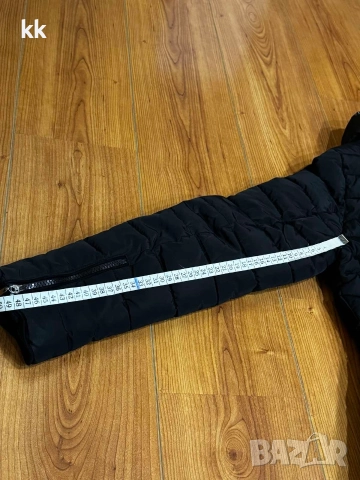 Зимно дамско яке, снимка 7 - Якета - 52651243