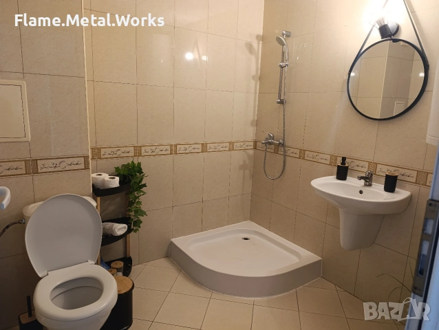 Двустаен апартамент – Слънчев бряг, снимка 2 - Апартаменти - 53556164