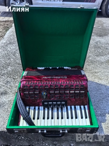 Акордеон 