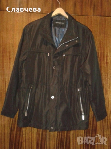 Мъжко яке Renato Cavalli