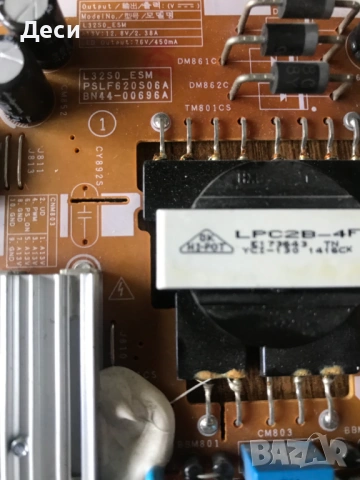 BN44-0696A  PSLF620S06A, снимка 2 - Части и Платки - 53382702