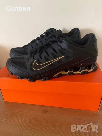 Nike мъжки маратонки