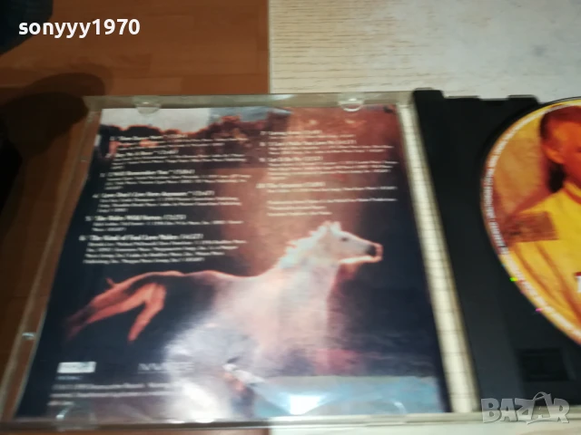 KENNY ROGERS CD 1507251032, снимка 16 - CD дискове - 51024676