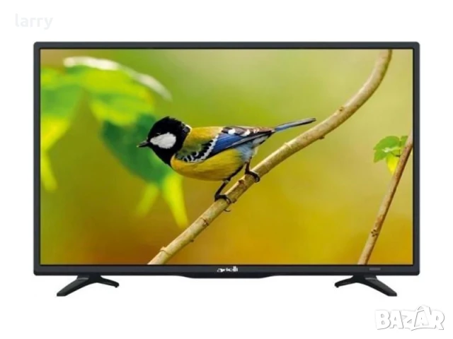 Телевизор Arielli LED32DN5T2 на части