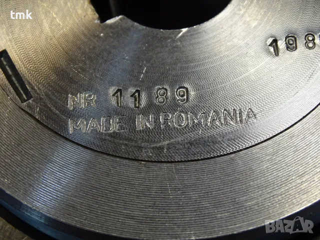 Съединител електромагнитен Binder 8403311C1 CUGIR multi-plate electromagnetic clutch, снимка 8 - Резервни части за машини - 47861792