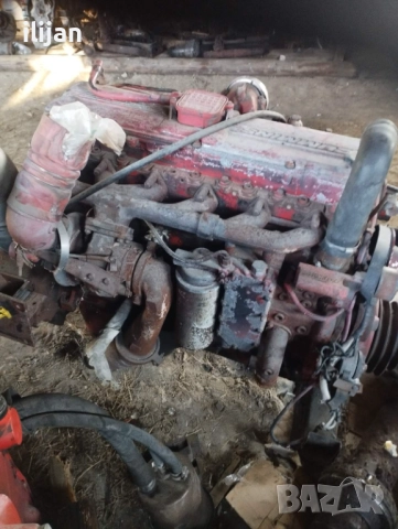 Двигател къминс, снимка 2 - Части - 51575769