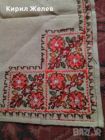 Старо къренце 13184, снимка 4 - Декорация за дома - 35762544