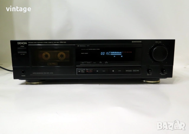 Denon DRM-540