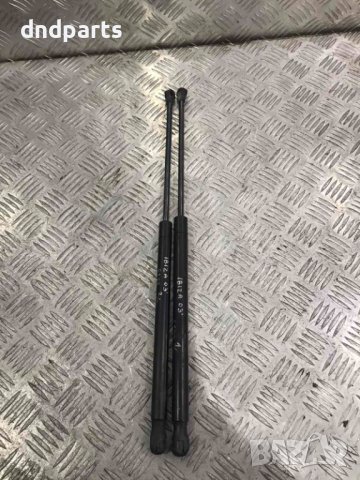 Амортисьори капак Seat Ibiza 2003г.