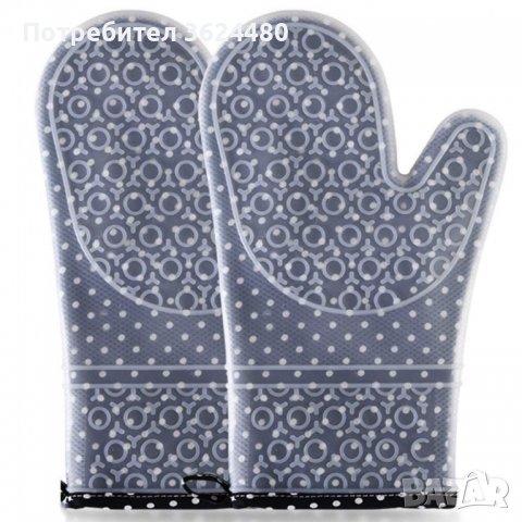 Домакинска ръкохватка със силиконово покритие, снимка 6 - Други стоки за дома - 39983626