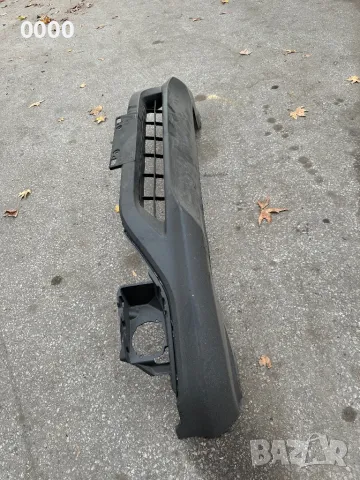 Броня honda crv