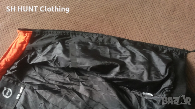 VOLVO Jacket размер XL яке W4-721, снимка 15 - Якета - 52886668